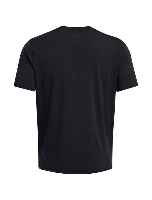 Camiseta Under Armour Meridian Masculina - Preto