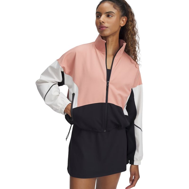 jaqueta-under-armour-unstoppable-feminino-rosa