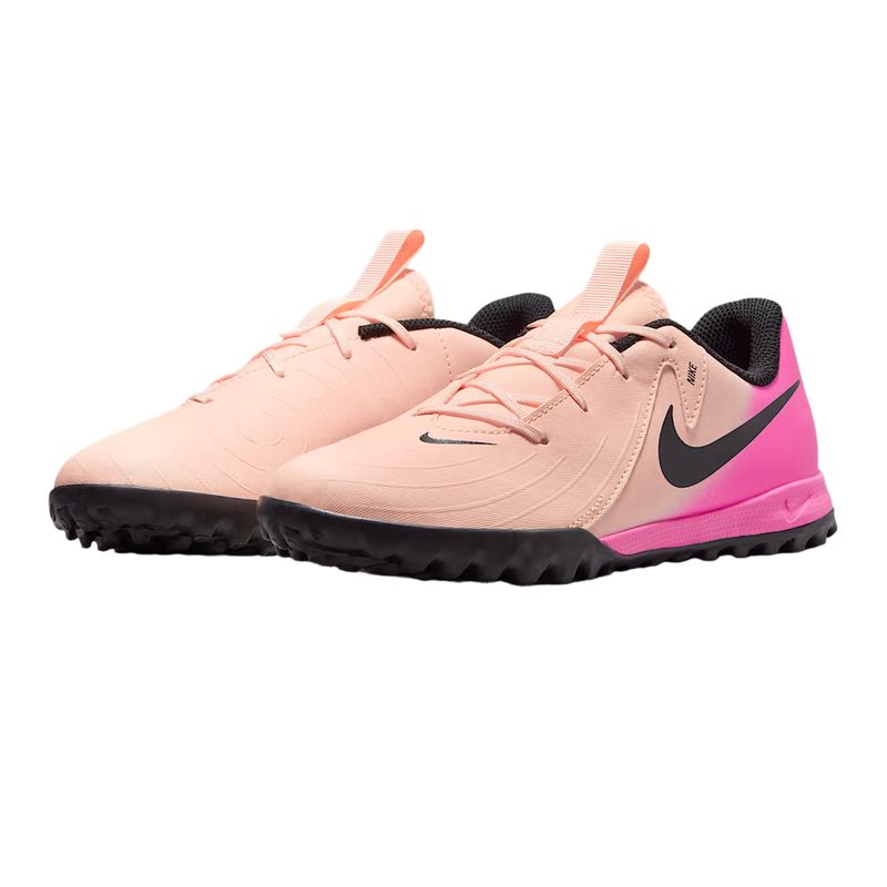 chuteira-society-nike-phantom-gx-ii-academy-infantil-rosa