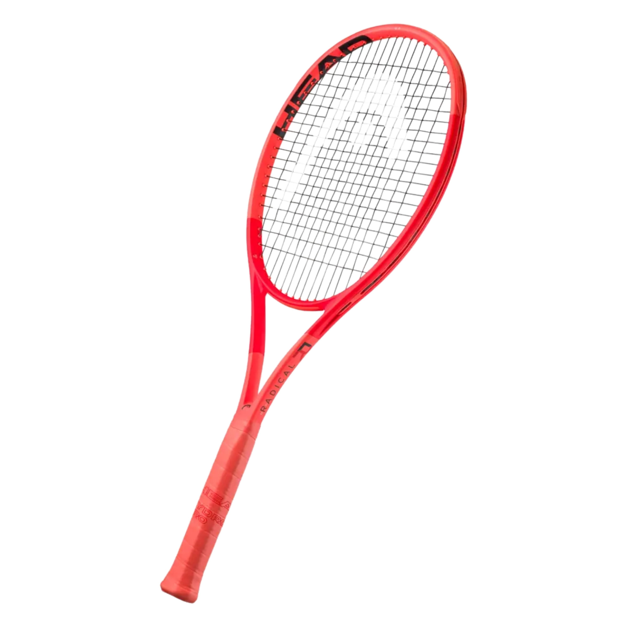 Raquete de Tênis Head Radical MP 2025 - Laranja - Bayard Esportes
