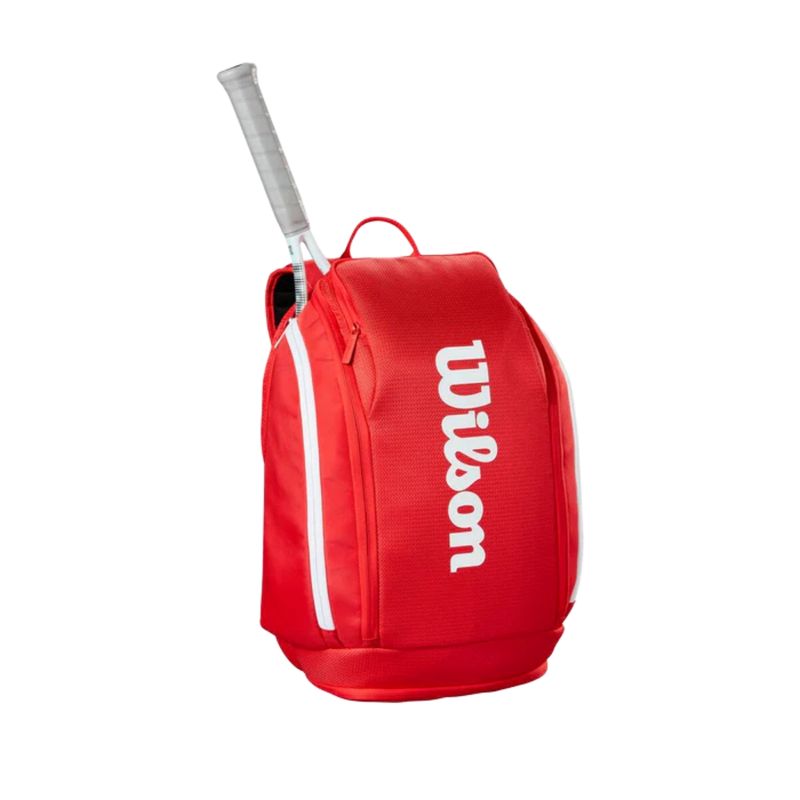 mochila-wilson-super-tour-unissex-vermelho