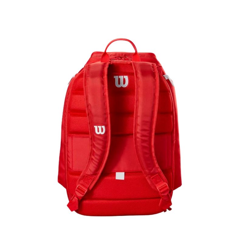 mochila-wilson-super-tour-unissex-vermelho