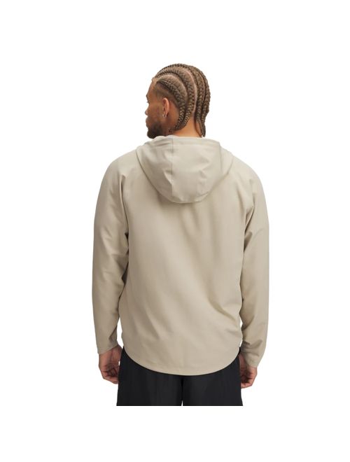 Jaqueta Under Armour Unstoppable Masculina - Bege