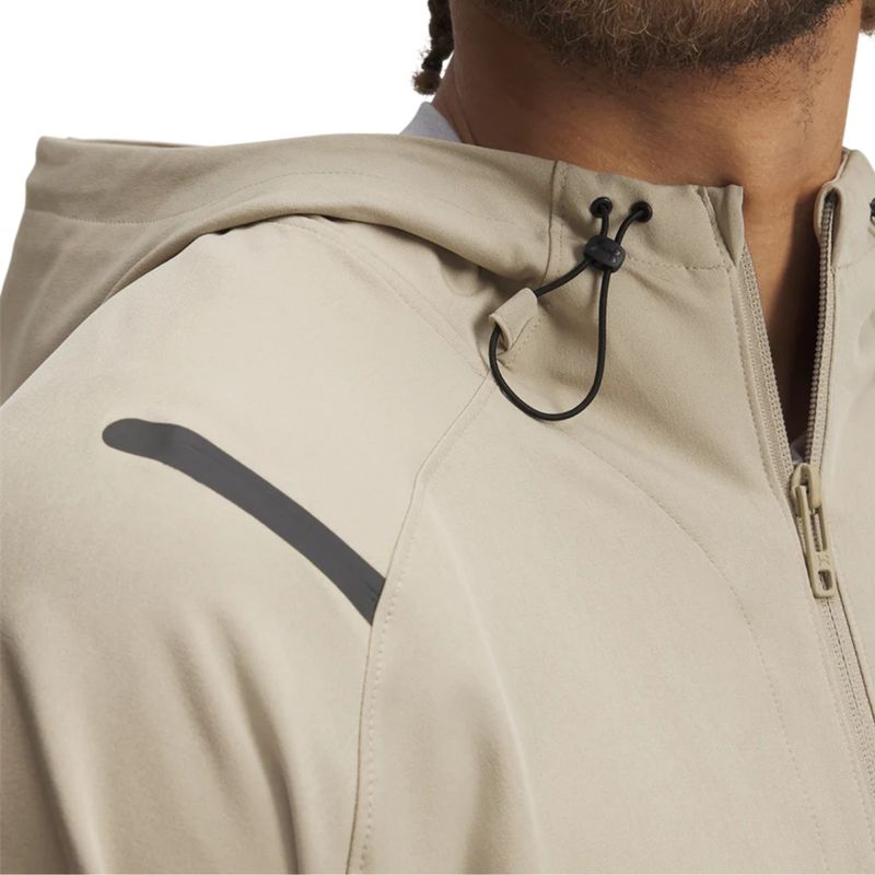 jaqueta-under-armour-unstoppable-masculina-bege