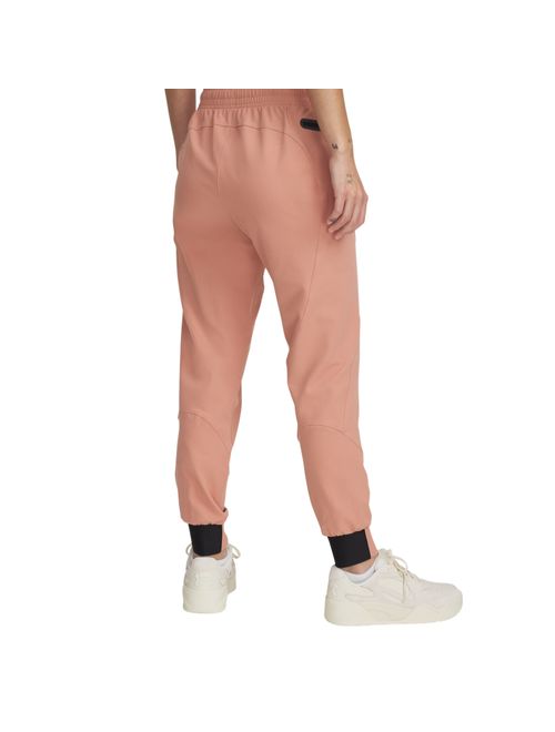 Calça Under Armour Unstoppable Jogger Feminino - Rosa