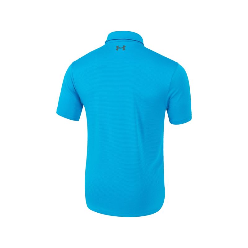 polo-under-armour-tech-masculina-azul