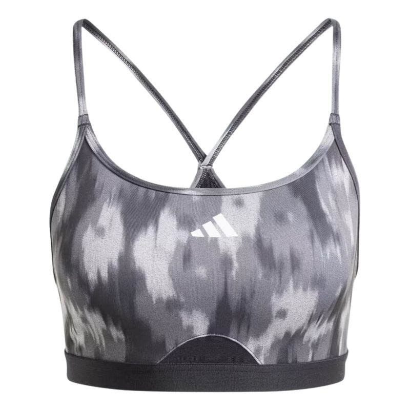 Top-Adidas-Flower-Aeroreact-Essentials-Unissex---Preto
