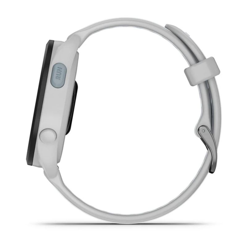Relogio-Monitor-Cardiaco-Garmin-Forerunner-165-Music-Unissex---Cinza
