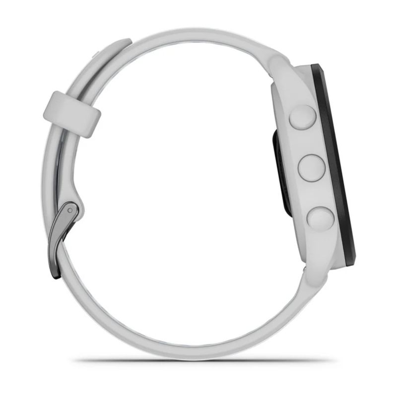 Relogio-Monitor-Cardiaco-Garmin-Forerunner-165-Music-Unissex---Cinza