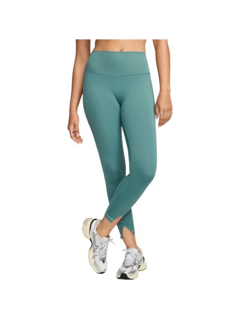 Calça Legging Nike Dri-Fit One Feminina - Verde