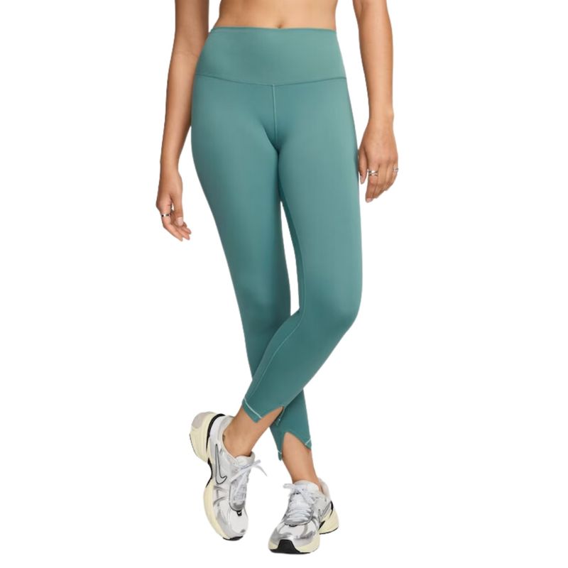 Legging-Nike-Dri-Fit-One-Feminina---Verde