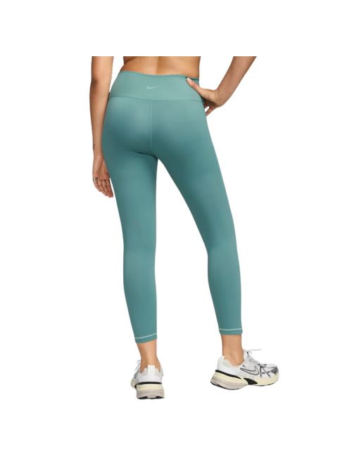 Calça Legging Nike Dri-Fit One Feminina - Verde