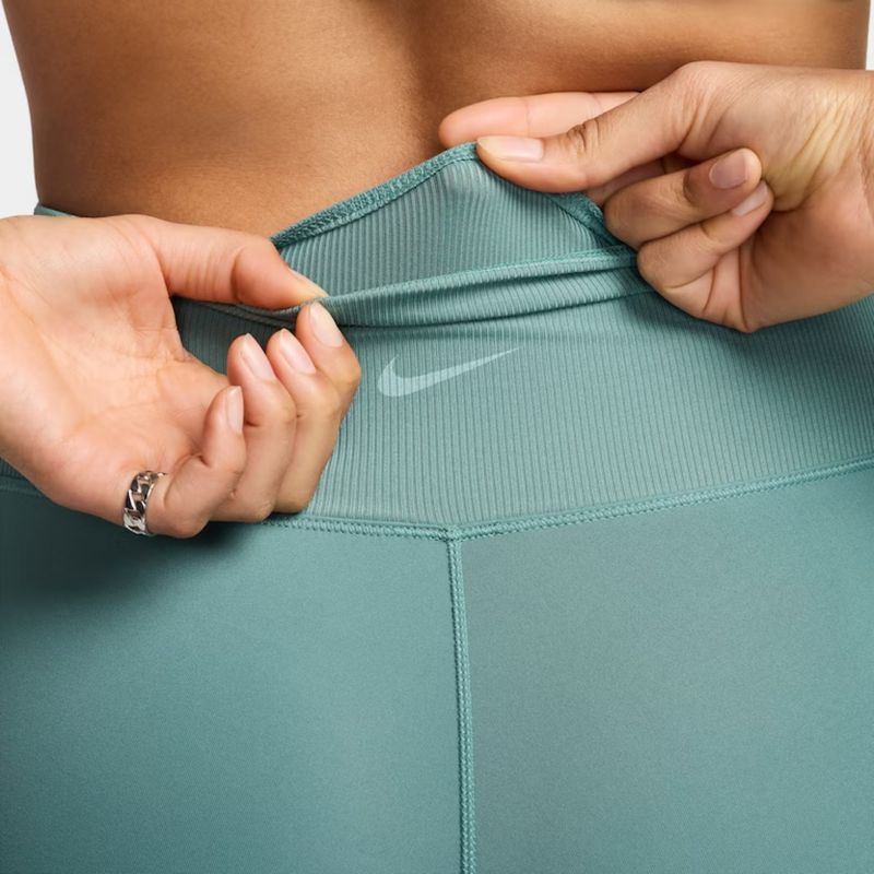 Legging-Nike-Dri-Fit-One-Feminina---Verde