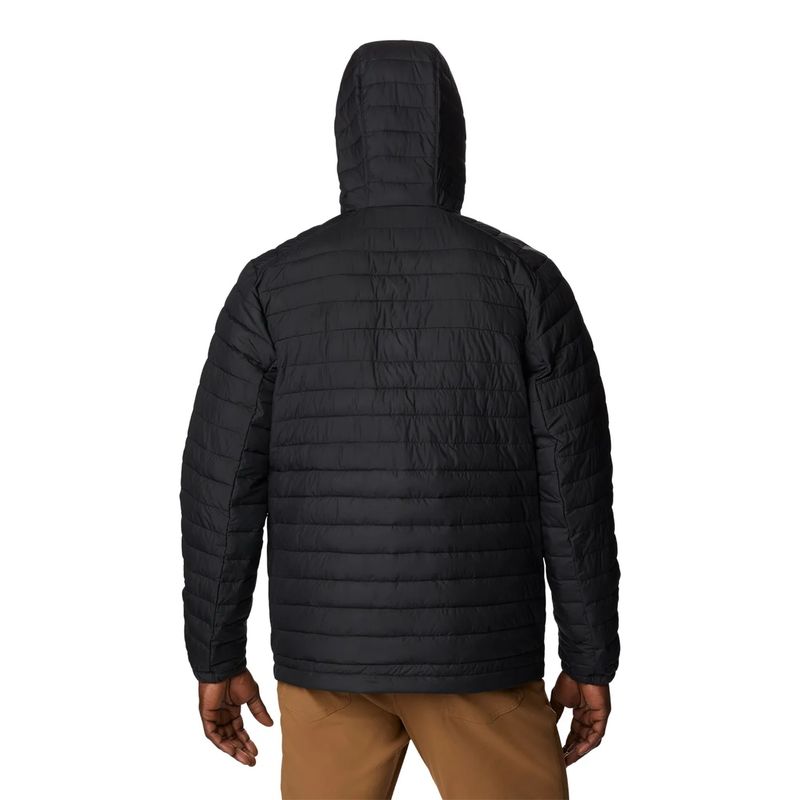 Jaqueta-Columbia-Silver-Falls-Masculina---Preta