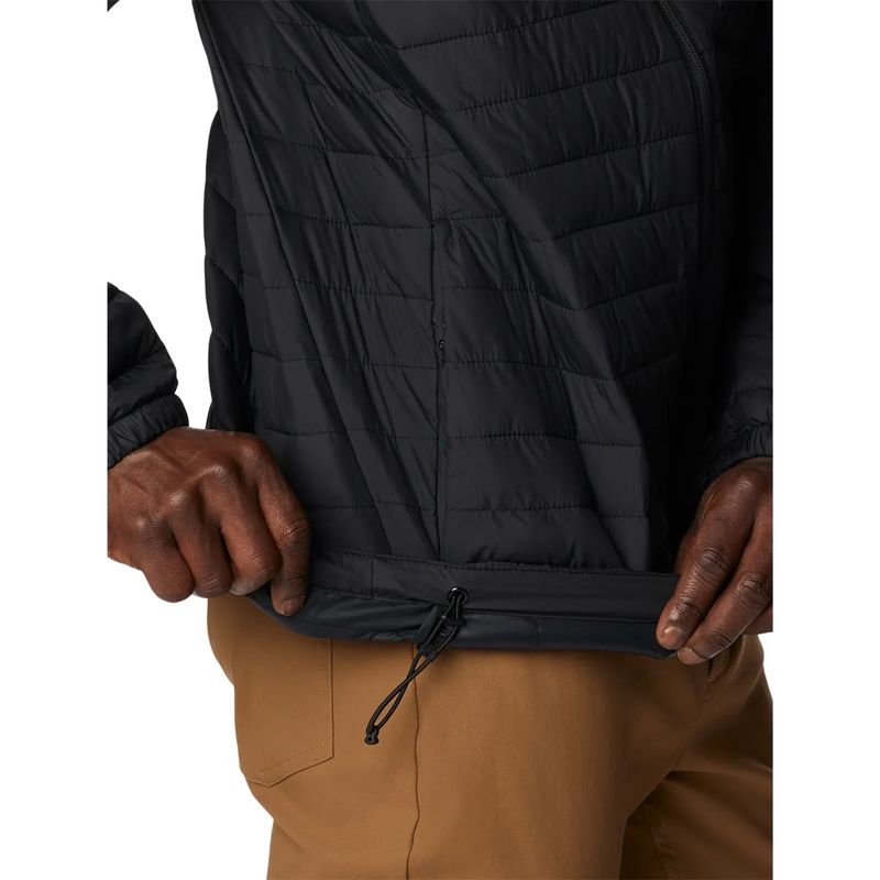 Jaqueta-Columbia-Silver-Falls-Masculina---Preta