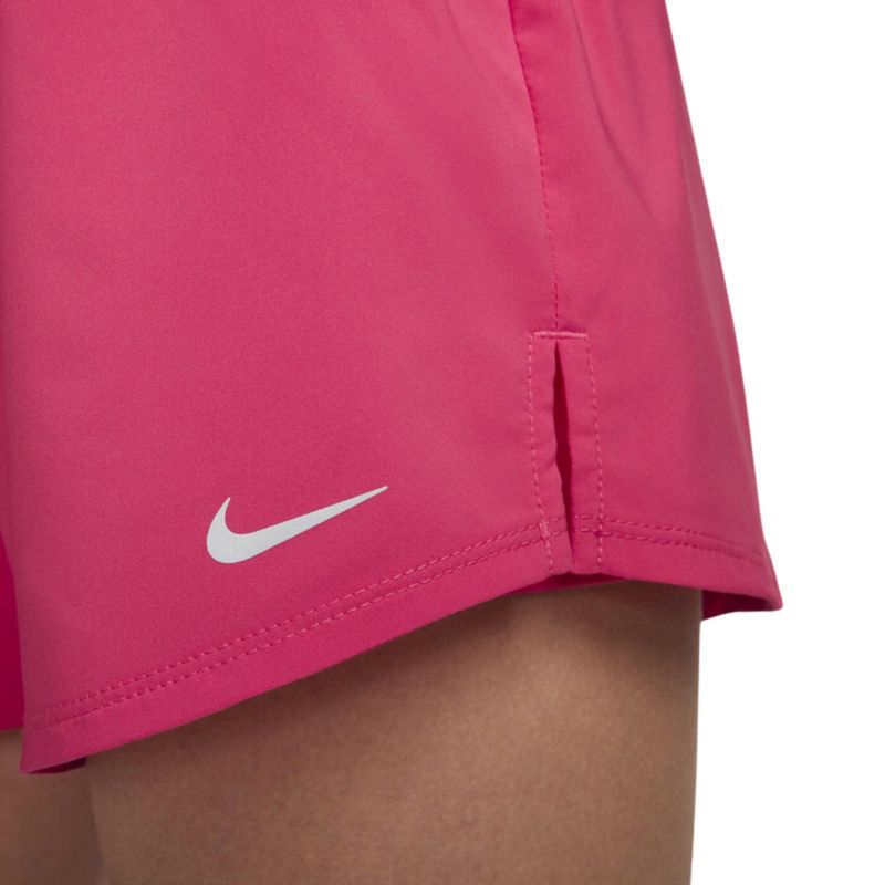 Shorts-Nike-One-Feminino---Rosa