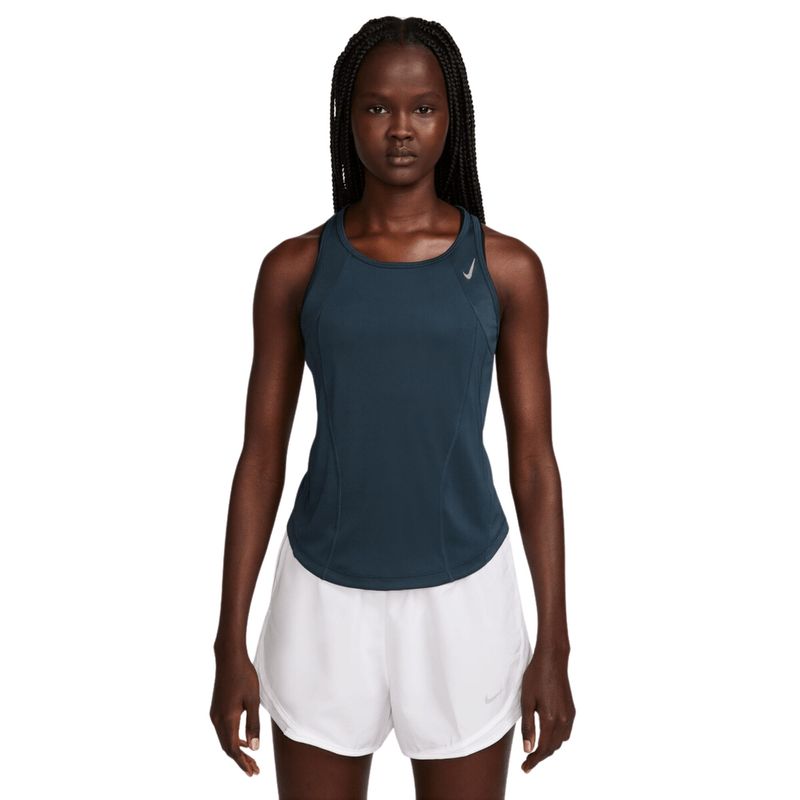 Regata-Nike-Fast-Feminina---Azul