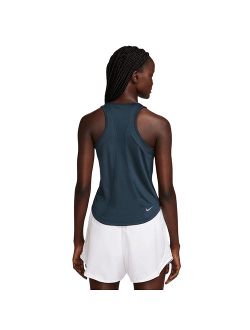 Regata Nike Fast Feminina - Azul