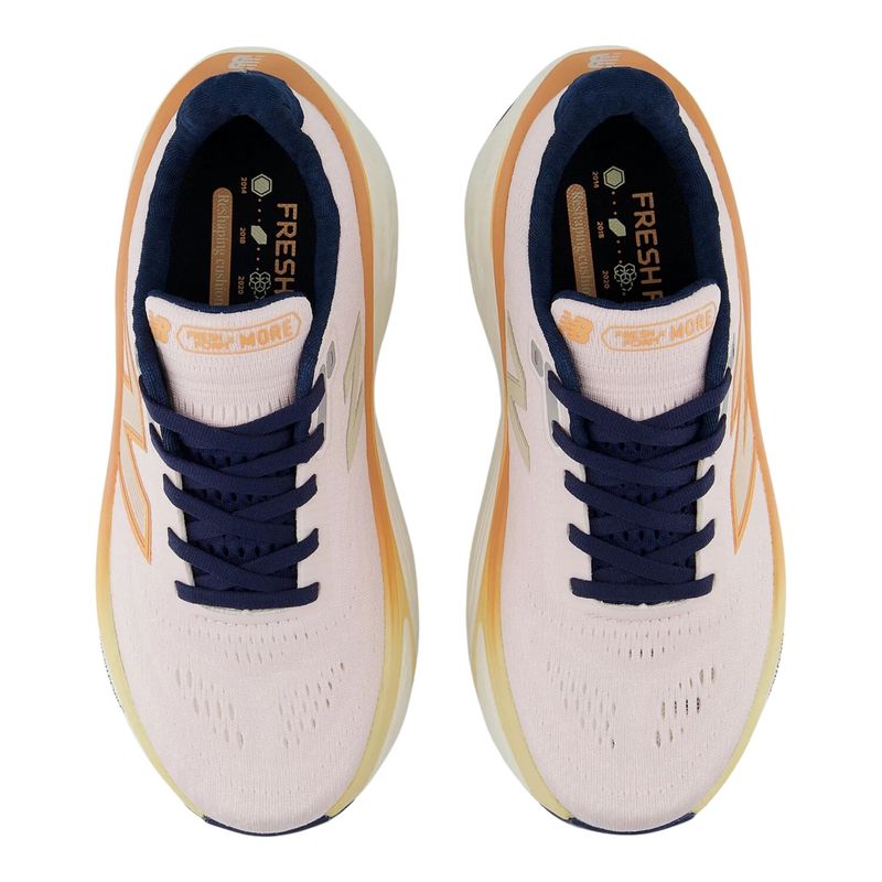 Tenis-New-Balance-Fresh-Foam-X-More-V5-Feminino---Rosa-Claro