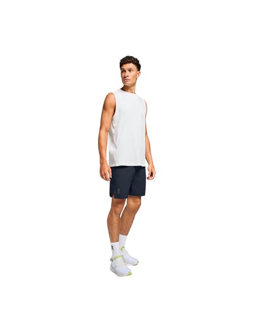 Shorts On Running Performance Hybrid Masculino - Marinho