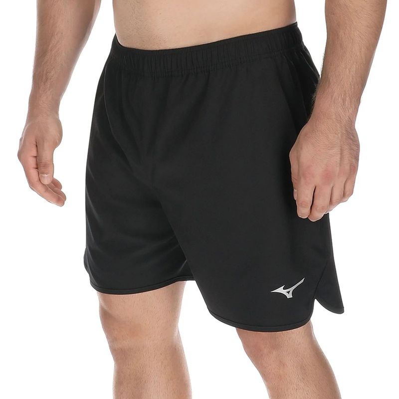 Shorts-Mizuno-2-Em-1-High-Masculino---Preto