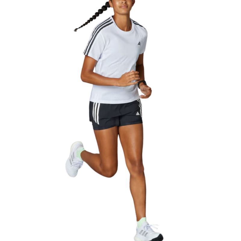Camiseta-Adidas-Own-The-Run-Feminino---Branca