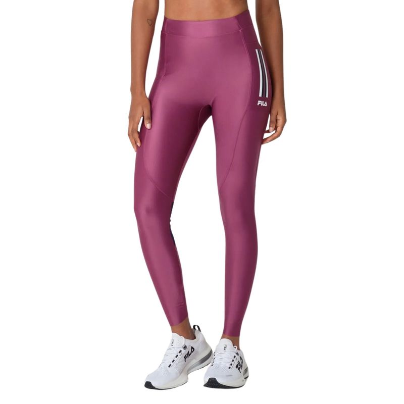 Legging-Fila-Future-Sports-Flow-Feminina---Vinho