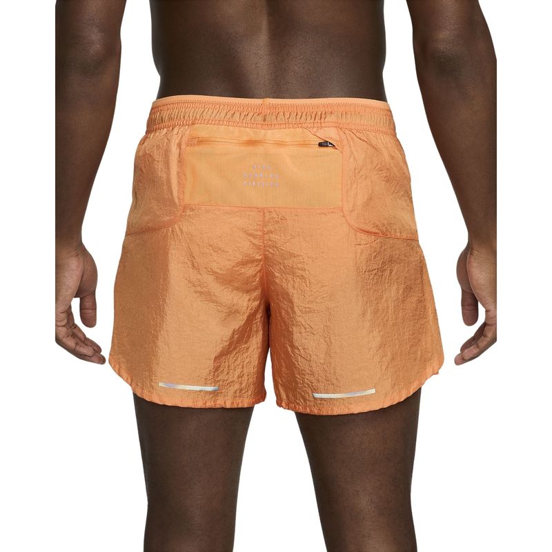 Shorts-Nike-Stride-Running-Division-Masculino---Laranja