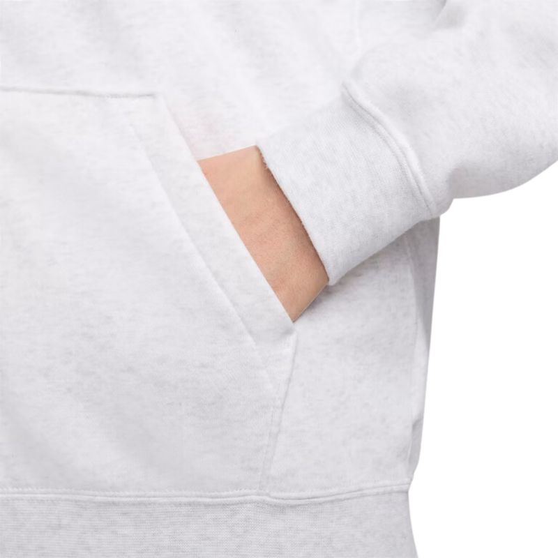 Jaqueta-Nike-Sportswear-Club-Fleece-Feminina---Branca