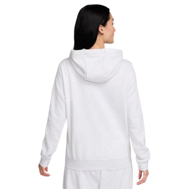 Jaqueta-Nike-Sportswear-Club-Fleece-Feminina---Branca