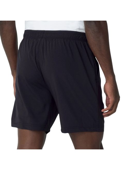 Bermuda Fila Diamond II 6 In Masculina - Preta
