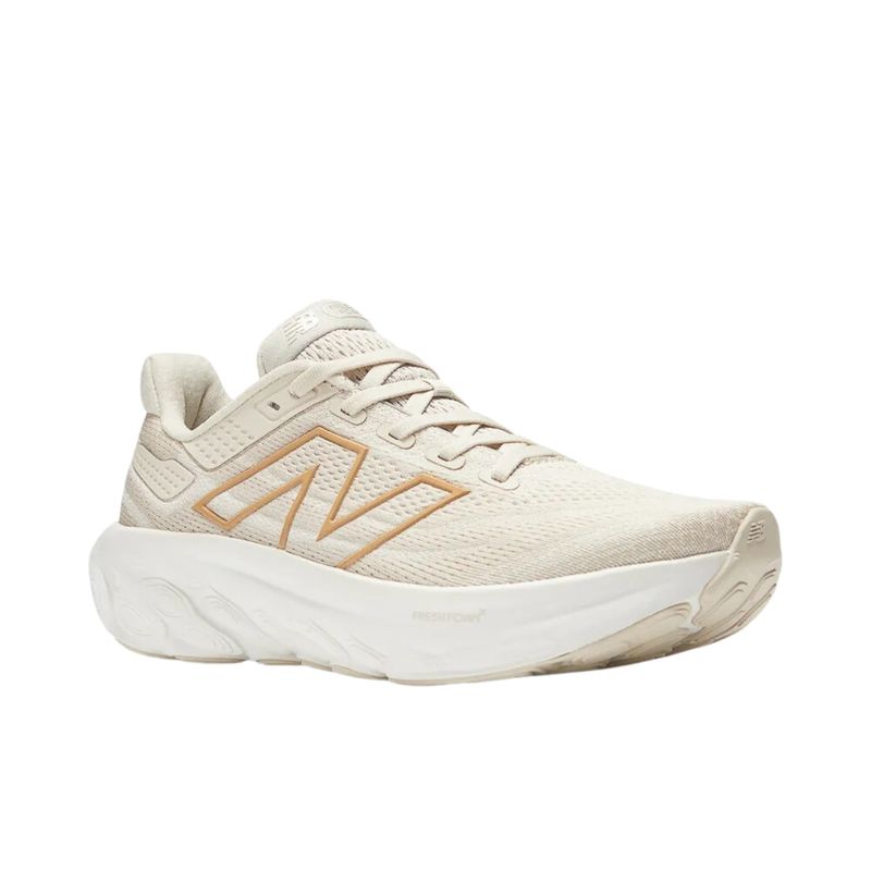 Tenis-New-Balance-Fresh-Foam-X-1080V13-Feminino---Bege