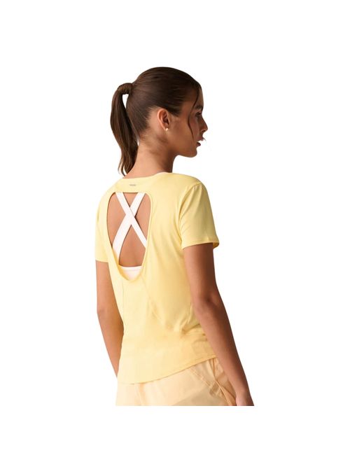 Blusa Fila New Feminina - Amarela