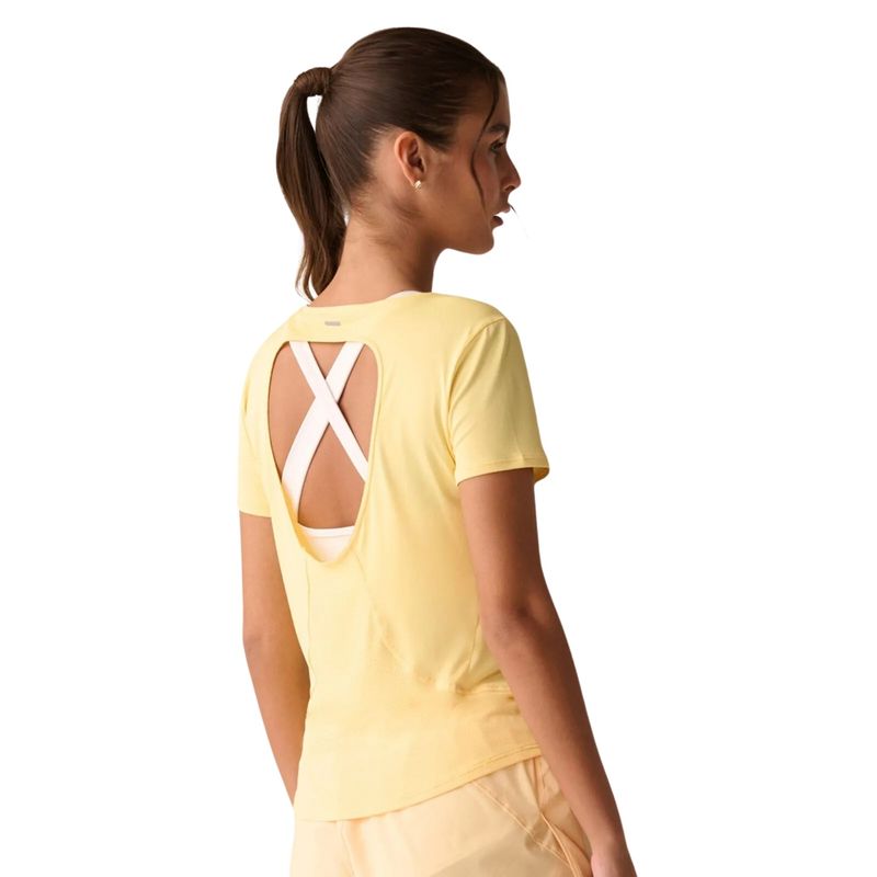 Blusa-Fila-New-Feminina---Amarela