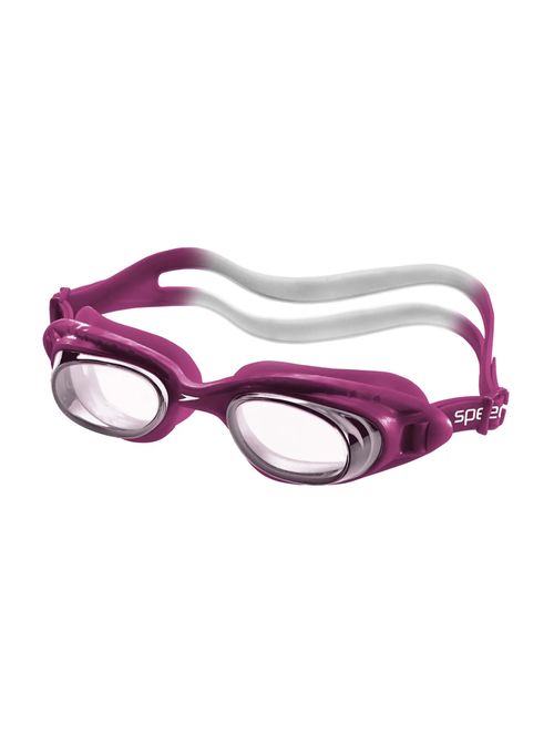 Óculos De Natação Speedo Tornado Unissex - Rosa