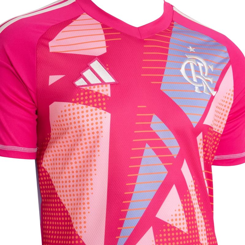 camisa-flamengo-ii-25-26-adidas-goleiro-masculina-rosa