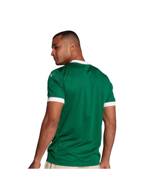 Camisa Palmeiras I 25/26 Puma Torcedor Masculina - Verde