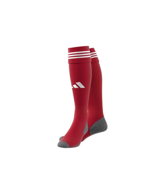Meião Adidas Adi 23 Unissex - Vermelho