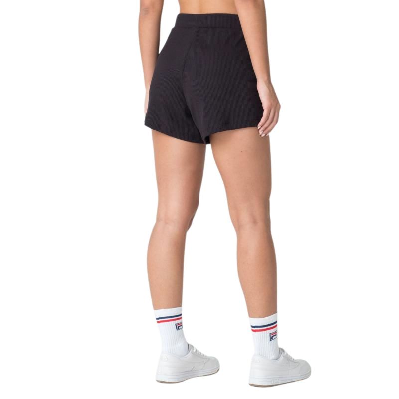 Short-Fila-Basic-II-Feminino---Preto