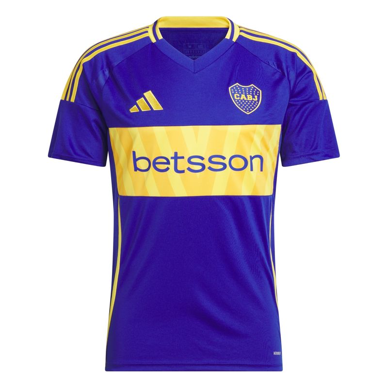 Camisa-Boca-Juniors-I-24-25-Adidas-Masculina---Azul