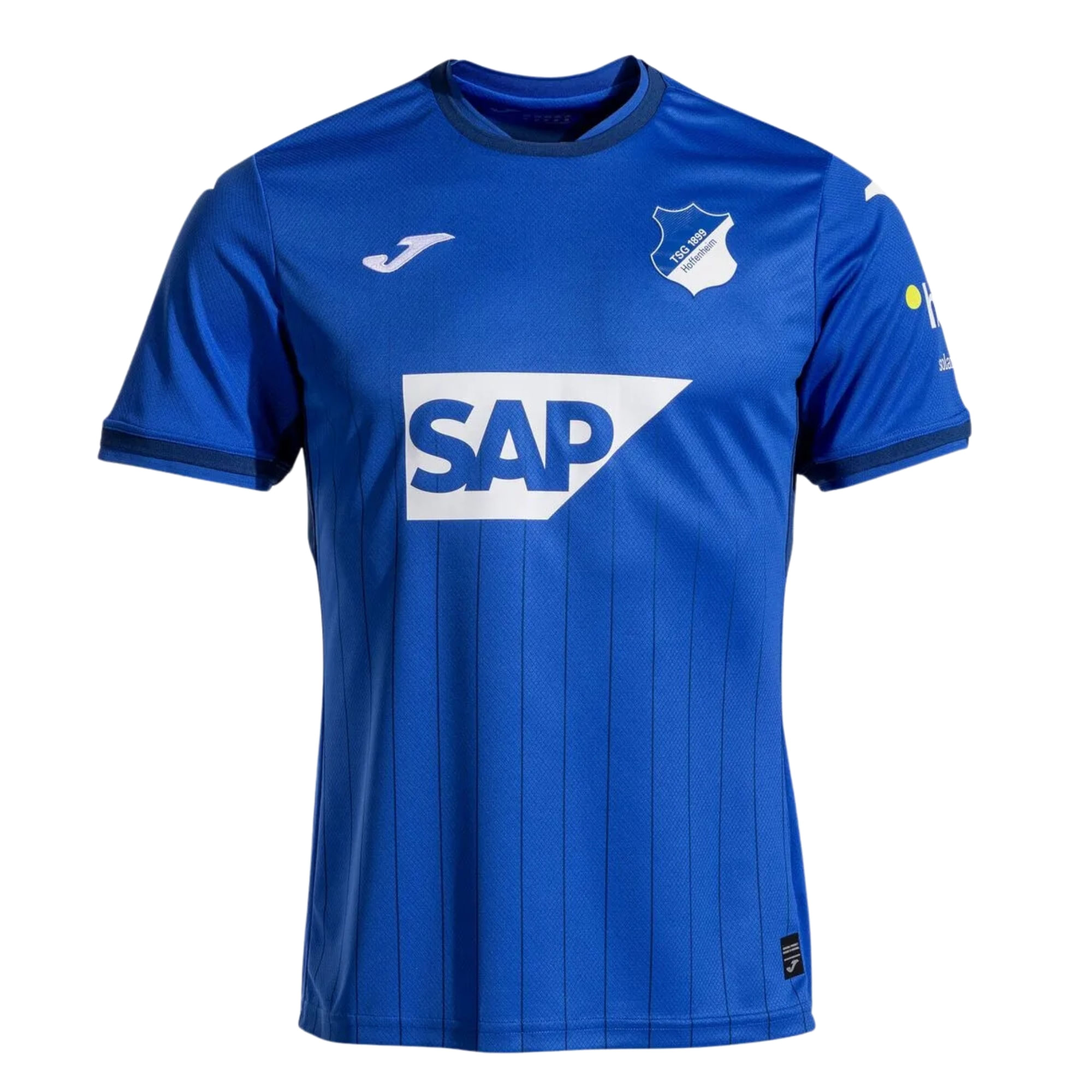 Camisa Hoffenheim I 24/25 Joma Masculina - Azul