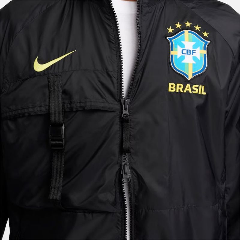 Jaqueta-Brasil-Nike-Cbf-Masculina---Preta