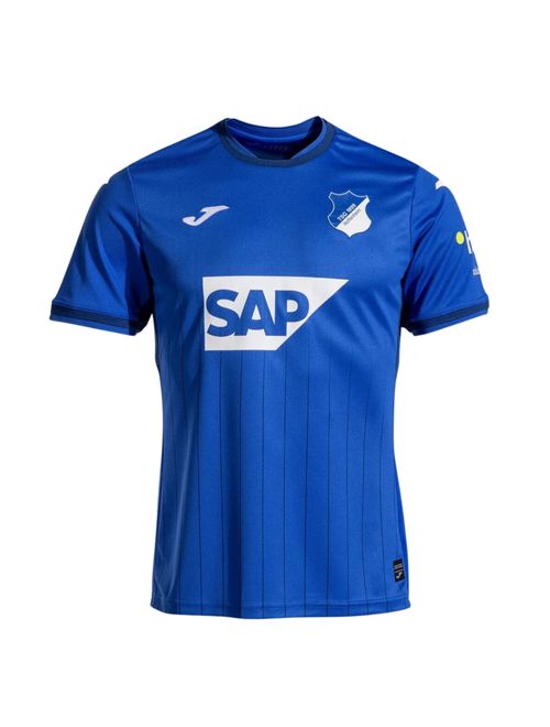 Camisa Hoffenheim I 24/25 Joma Masculina - Azul