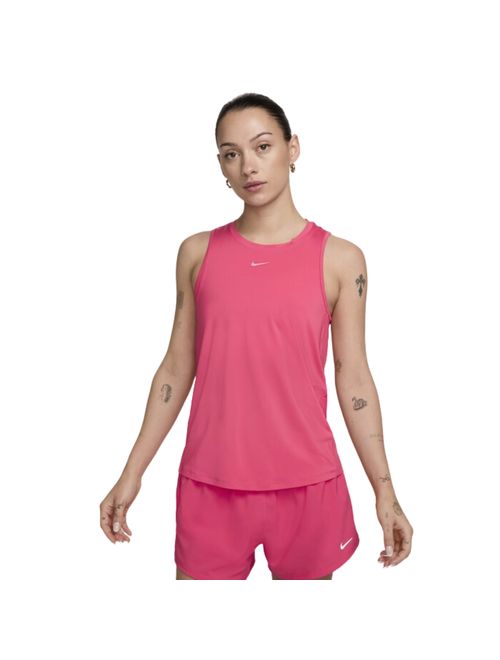 Regata Nike One Classic Feminina - Rosa