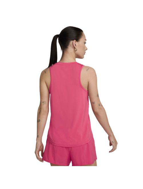Regata Nike One Classic Feminina - Rosa