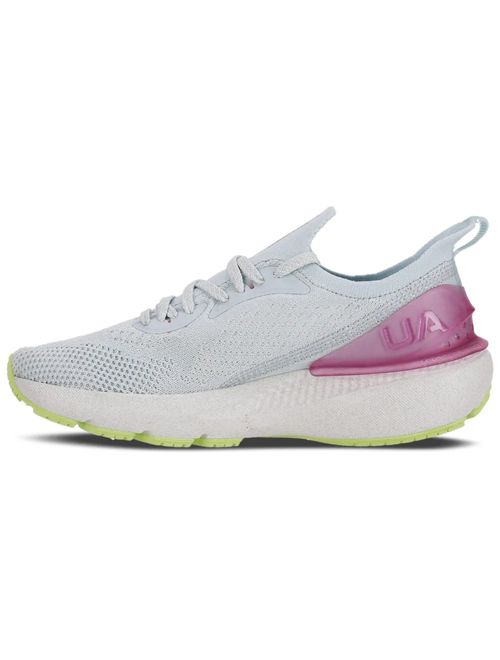 Tênis Under Armour Charged Quicker Feminino - Azul