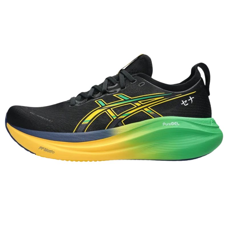 tenis-asics-gel-nimbus-27-senna-masculino-preto