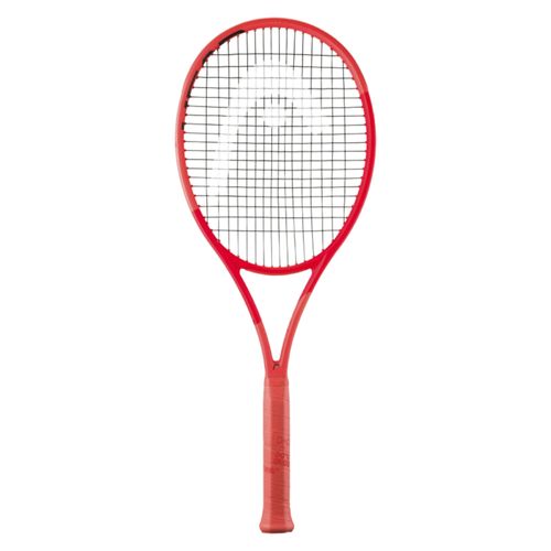 Raquete de Tênis Head Radical Pro 2025 - Laranja