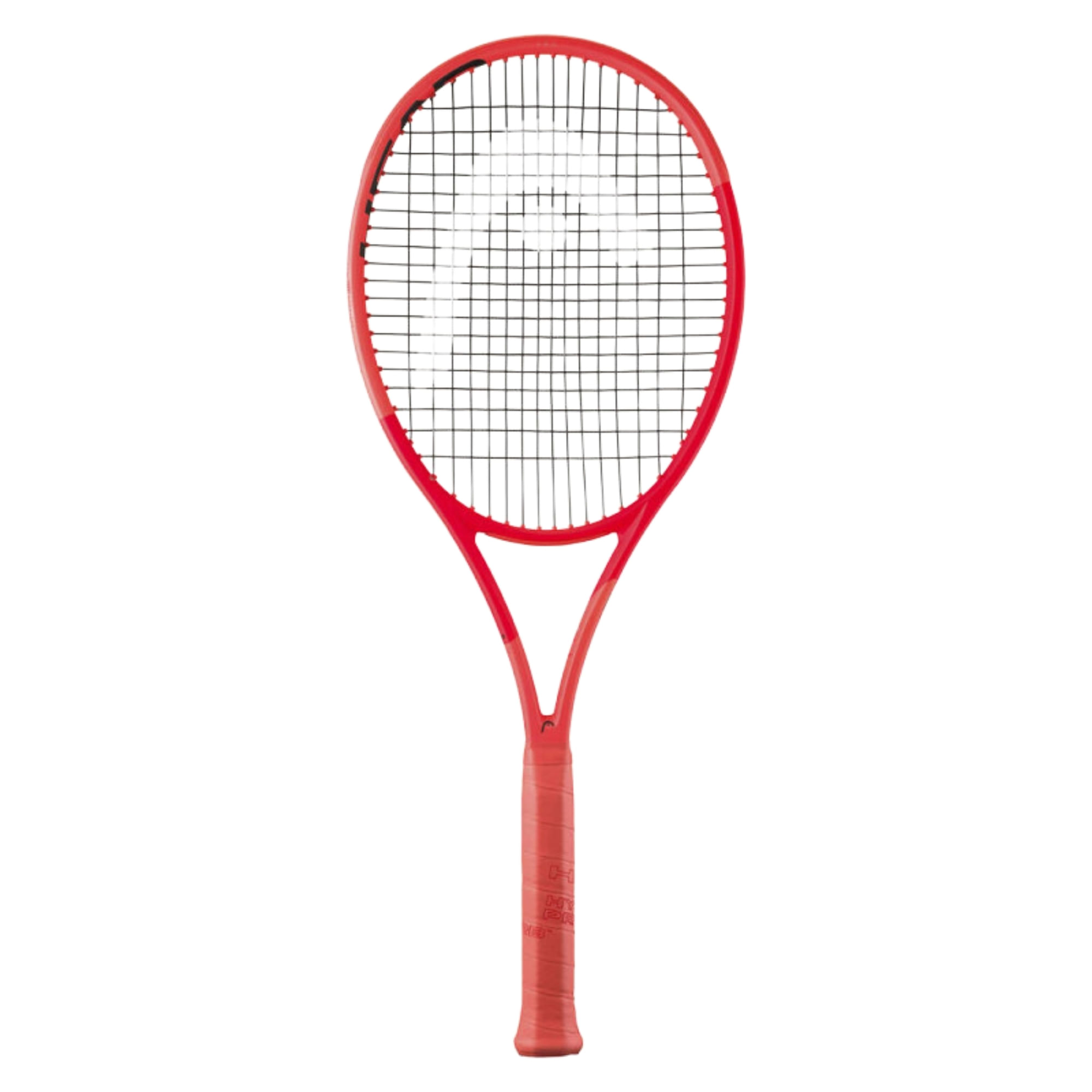 Raquete de Tênis Head Radical Pro 2025 - Laranja