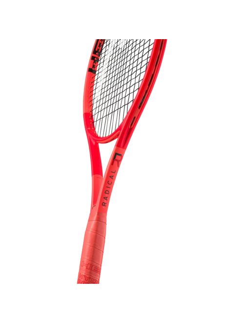 Raquete de Tênis Head Radical Pro 2025 - Laranja